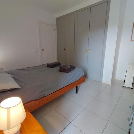 Precioso apartamento con piscina en Tamariu Exterior foto