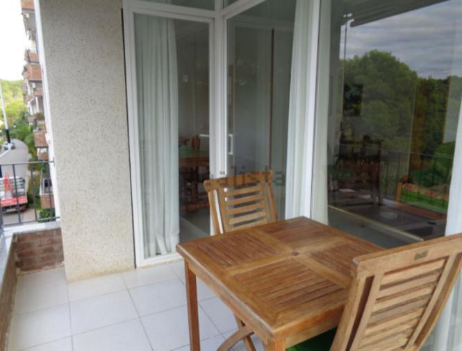 Precioso apartamento con piscina en Tamariu Exterior foto