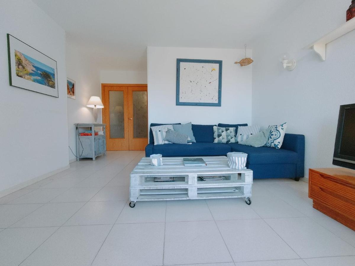 Precioso apartamento con piscina en Tamariu Exterior foto