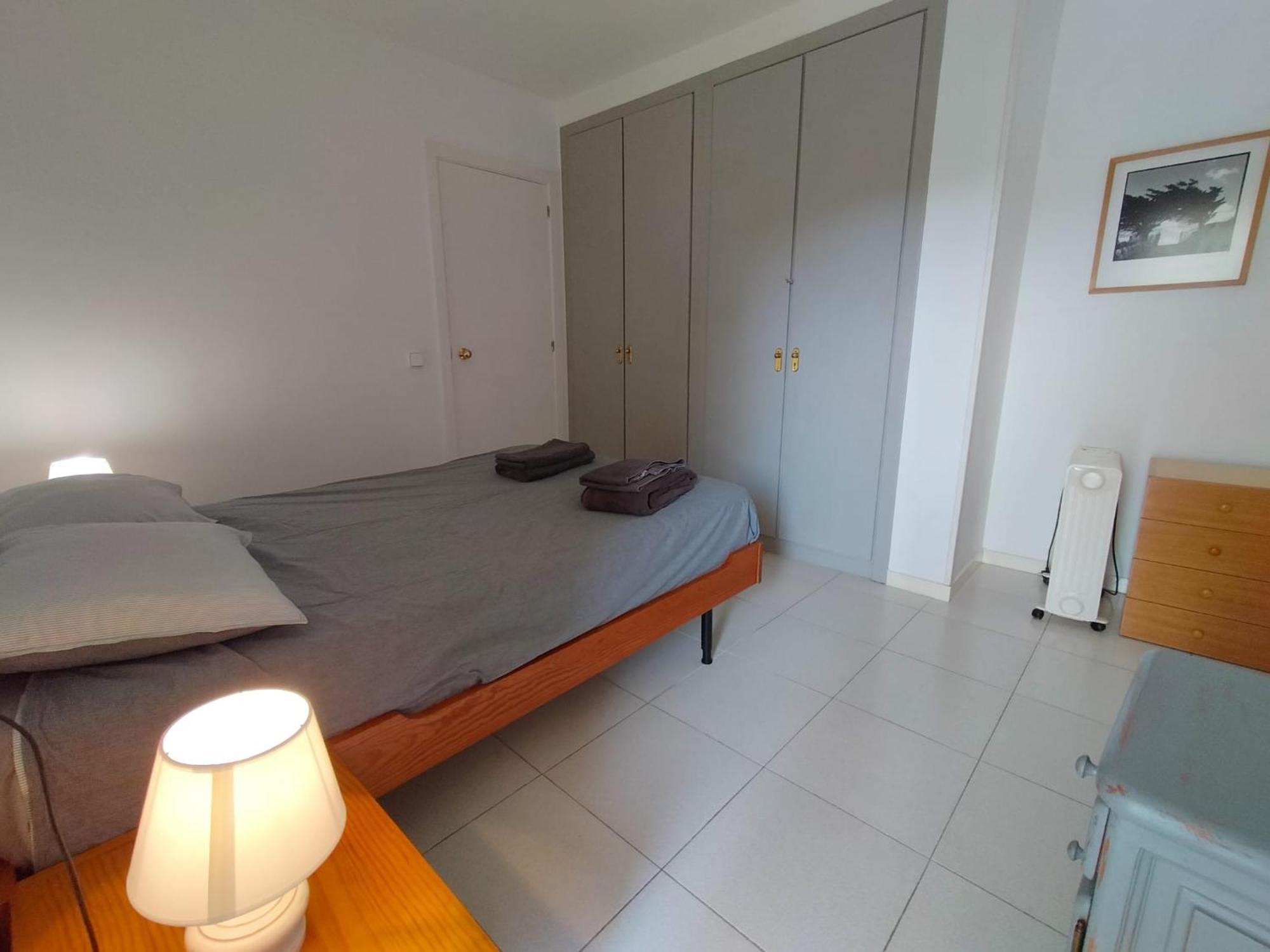 Precioso apartamento con piscina en Tamariu Exterior foto
